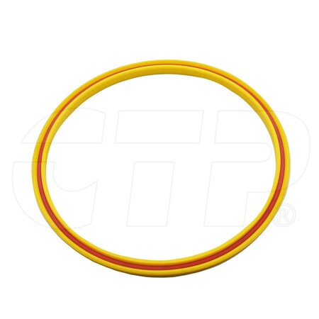 Aic Replacement Parts Seal Fits Komatsu Models 195-30-31231